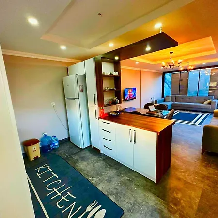 Homestay Peaceful Villas-rooms-barbecue *